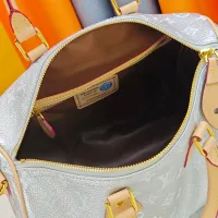 $72.00 USD Louis Vuitton AAA Quality Handbags For Women #1463145