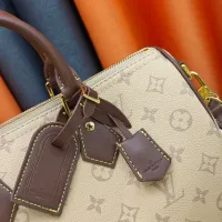 $72.00 USD Louis Vuitton AAA Quality Handbags For Women #1463146
