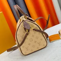 $72.00 USD Louis Vuitton AAA Quality Handbags For Women #1463146