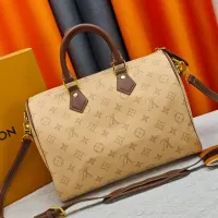 $72.00 USD Louis Vuitton AAA Quality Handbags For Women #1463146