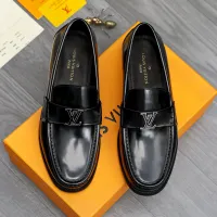 $98.00 USD Louis Vuitton LV Oxfords Shoes For Men #1463147