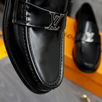 $98.00 USD Louis Vuitton LV Oxfords Shoes For Men #1463147