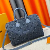 $76.00 USD Louis Vuitton AAA Quality Handbags For Women #1463148