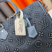 $76.00 USD Louis Vuitton AAA Quality Handbags For Women #1463148