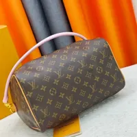 $76.00 USD Louis Vuitton AAA Quality Handbags For Women #1463149