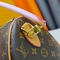 $76.00 USD Louis Vuitton AAA Quality Handbags For Women #1463149