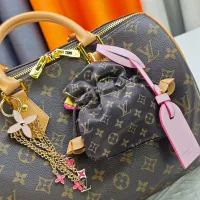 $76.00 USD Louis Vuitton AAA Quality Handbags For Women #1463150