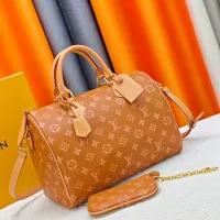 $76.00 USD Louis Vuitton AAA Quality Handbags For Women #1463151