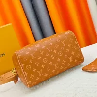 $76.00 USD Louis Vuitton AAA Quality Handbags For Women #1463151