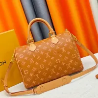 $76.00 USD Louis Vuitton AAA Quality Handbags For Women #1463151