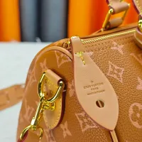 $76.00 USD Louis Vuitton AAA Quality Handbags For Women #1463151