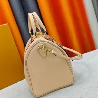 $76.00 USD Louis Vuitton AAA Quality Handbags For Women #1463153