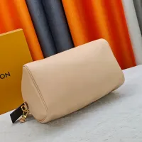 $76.00 USD Louis Vuitton AAA Quality Handbags For Women #1463153