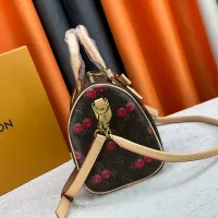$80.00 USD Louis Vuitton AAA Quality Handbags For Women #1463154