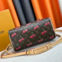 $80.00 USD Louis Vuitton AAA Quality Handbags For Women #1463154
