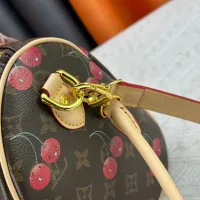$80.00 USD Louis Vuitton AAA Quality Handbags For Women #1463154