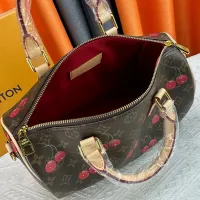 $80.00 USD Louis Vuitton AAA Quality Handbags For Women #1463154