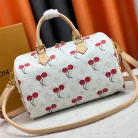 $80.00 USD Louis Vuitton AAA Quality Handbags For Women #1463155