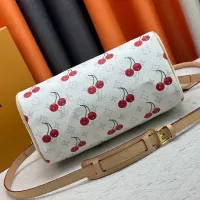 $80.00 USD Louis Vuitton AAA Quality Handbags For Women #1463155
