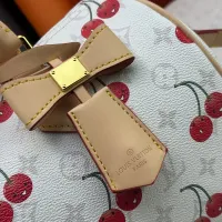 $80.00 USD Louis Vuitton AAA Quality Handbags For Women #1463155