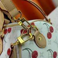 $80.00 USD Louis Vuitton AAA Quality Handbags For Women #1463155