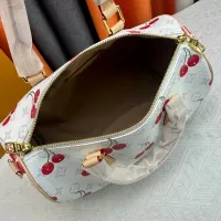 $80.00 USD Louis Vuitton AAA Quality Handbags For Women #1463155