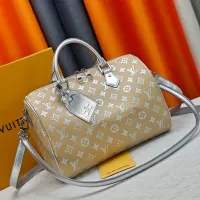 $80.00 USD Louis Vuitton AAA Quality Handbags For Women #1463156