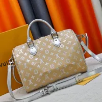 $80.00 USD Louis Vuitton AAA Quality Handbags For Women #1463156