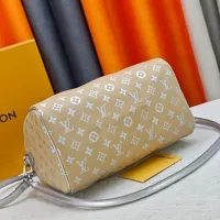 $80.00 USD Louis Vuitton AAA Quality Handbags For Women #1463156