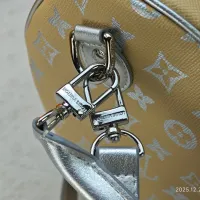 $80.00 USD Louis Vuitton AAA Quality Handbags For Women #1463156