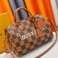 $80.00 USD Louis Vuitton AAA Quality Handbags For Women #1463157