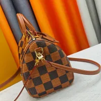 $80.00 USD Louis Vuitton AAA Quality Handbags For Women #1463157