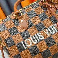 $80.00 USD Louis Vuitton AAA Quality Handbags For Women #1463157