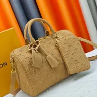 $80.00 USD Louis Vuitton AAA Quality Handbags For Women #1463160