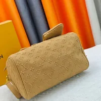 $80.00 USD Louis Vuitton AAA Quality Handbags For Women #1463160