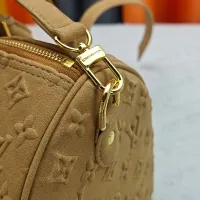$80.00 USD Louis Vuitton AAA Quality Handbags For Women #1463160