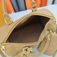 $80.00 USD Louis Vuitton AAA Quality Handbags For Women #1463160