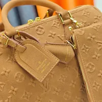 $80.00 USD Louis Vuitton AAA Quality Handbags For Women #1463161