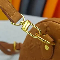$80.00 USD Louis Vuitton AAA Quality Handbags For Women #1463161