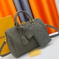 $80.00 USD Louis Vuitton AAA Quality Handbags For Women #1463162