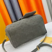 $80.00 USD Louis Vuitton AAA Quality Handbags For Women #1463162