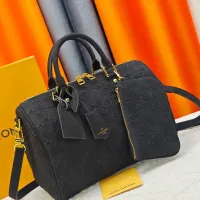 $80.00 USD Louis Vuitton AAA Quality Handbags For Women #1463163