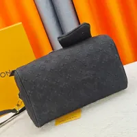 $80.00 USD Louis Vuitton AAA Quality Handbags For Women #1463163