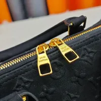 $80.00 USD Louis Vuitton AAA Quality Handbags For Women #1463163