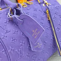 $80.00 USD Louis Vuitton AAA Quality Handbags For Women #1463165