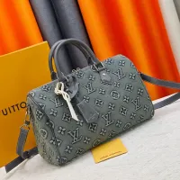 $82.00 USD Louis Vuitton AAA Quality Handbags For Women #1463173