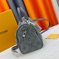 $82.00 USD Louis Vuitton AAA Quality Handbags For Women #1463173