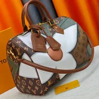 $72.00 USD Louis Vuitton AAA Quality Handbags For Women #1463176