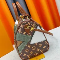 $72.00 USD Louis Vuitton AAA Quality Handbags For Women #1463176