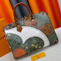 $72.00 USD Louis Vuitton AAA Quality Handbags For Women #1463176